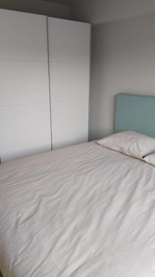 Appartement Met Zeezicht Op Het Van Bunnenplein นอคเคอ-เฮสท์ ภายนอก รูปภาพ